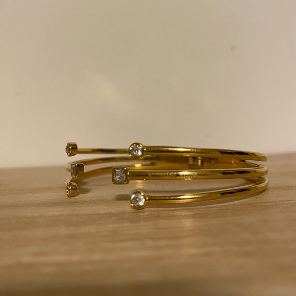 Michael Kors Cuff Bracelet - Picture 3 of 5